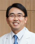 대한흉부종양외과학회 회장 김관민